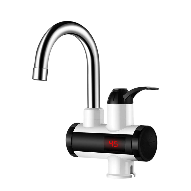 Factory Price 3S Stainless Steel Under Sink Instant Water Heater Kitchen Tap Instant Electric Water Heater Faucet for House